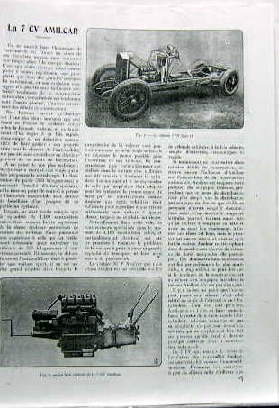 AMILCAR