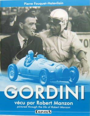 GORDINI