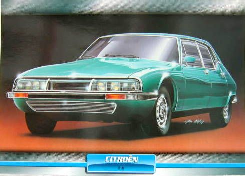 CITROEN