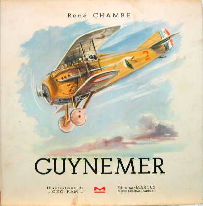 GUYNEMER