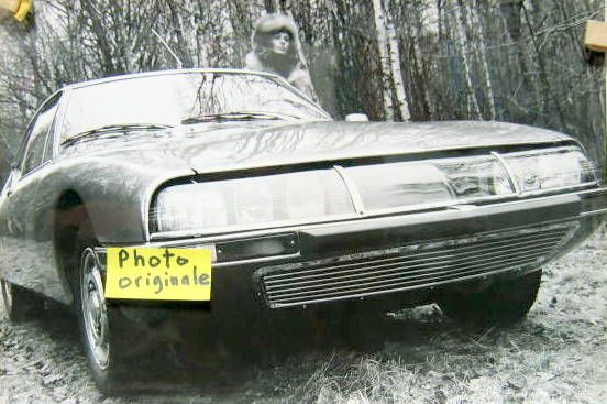 CITROEN