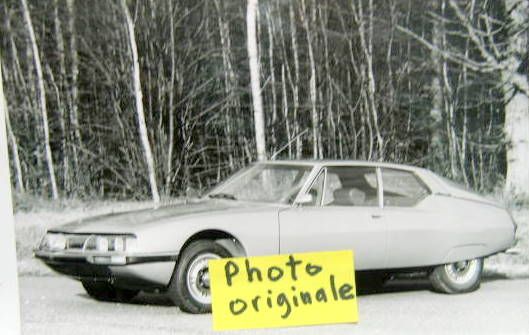 CITROEN