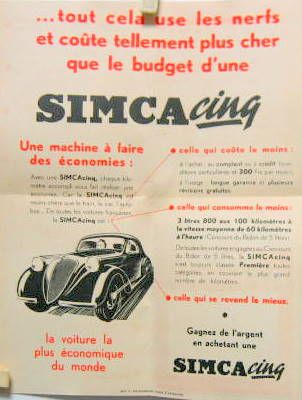 SIMCA