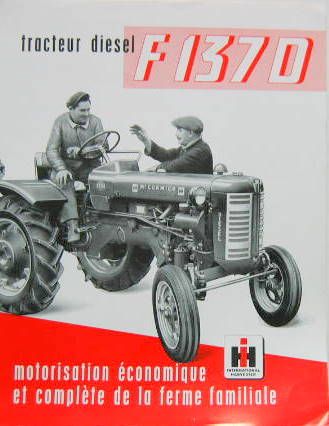 FARMALL