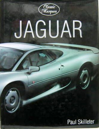 JAGUAR