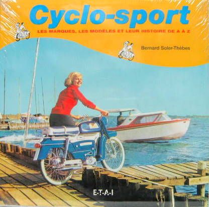CYCLO-SPORT