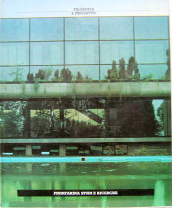 PININFARINA