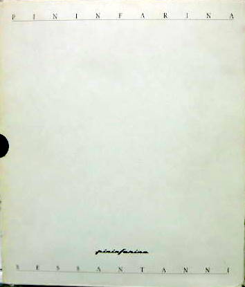 PININFARINA