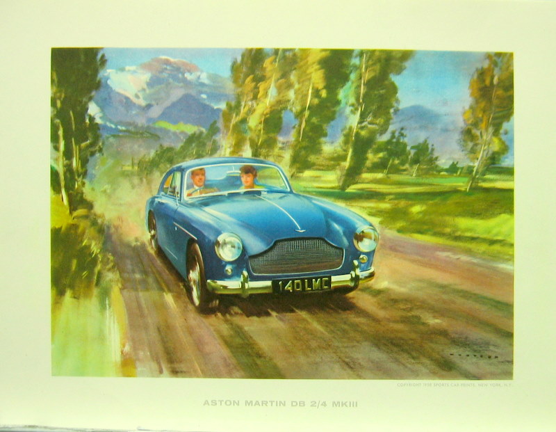 ASTON