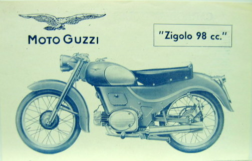 GUZZI