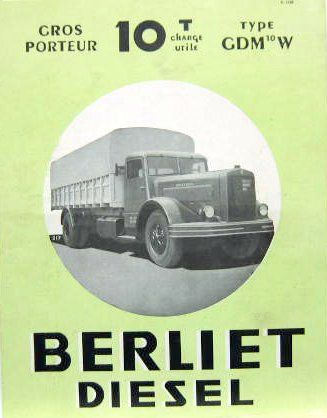 BERLIET