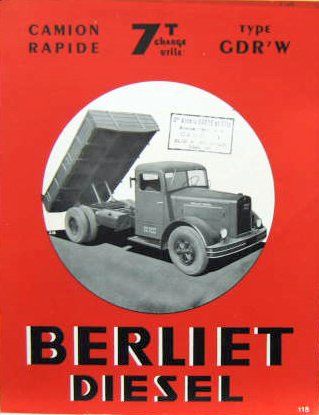 BERLIET