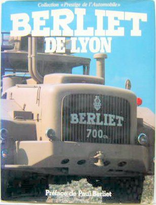 BERLIET