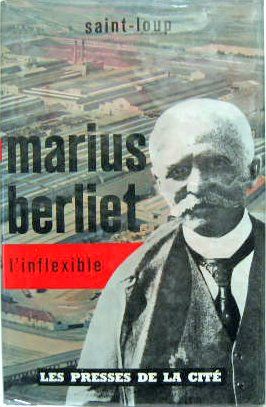 MARIUS