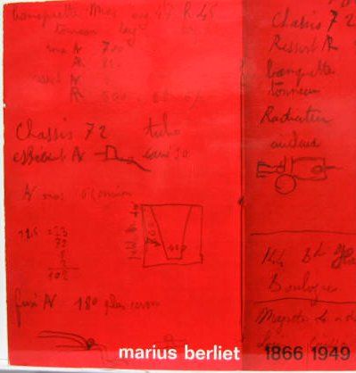 MARIUS
