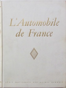 L'AUTOMOBILE