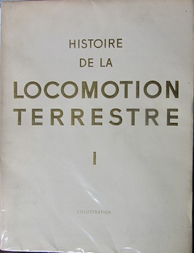 L'HISTOIRE