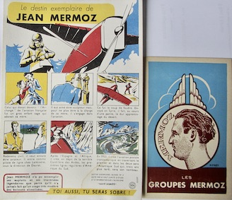 MERMOZ