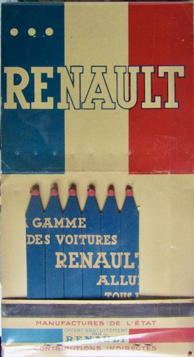 RENAULT