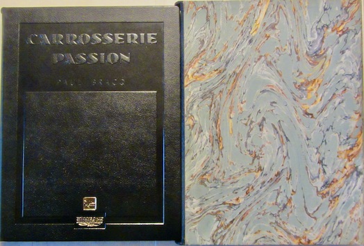 CARROSSERIE