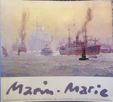 MARIN