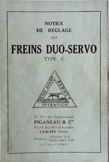 PIGANEAU