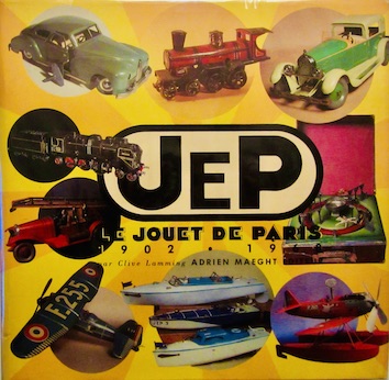 JEP