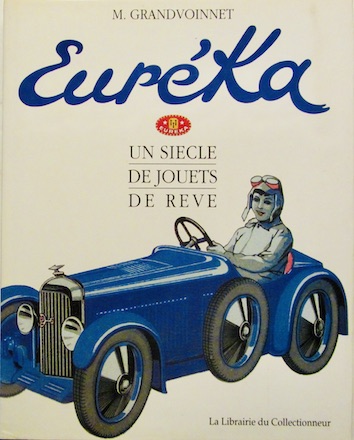 EUREKA
