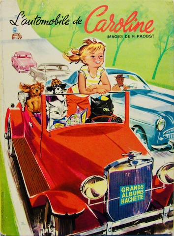 L'AUTOMOBILE