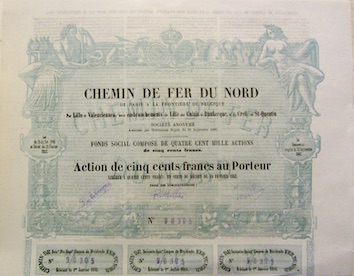 CHEMINS
