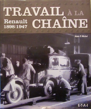 TRAVAIL