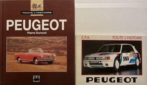 PEUGEOT