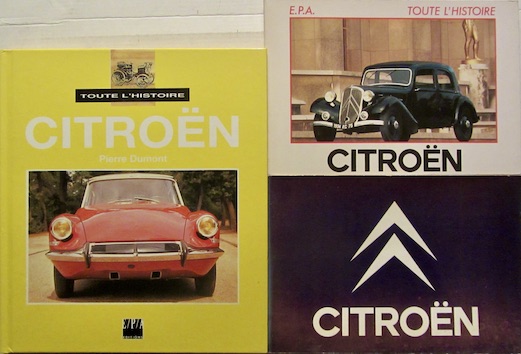CITRON
