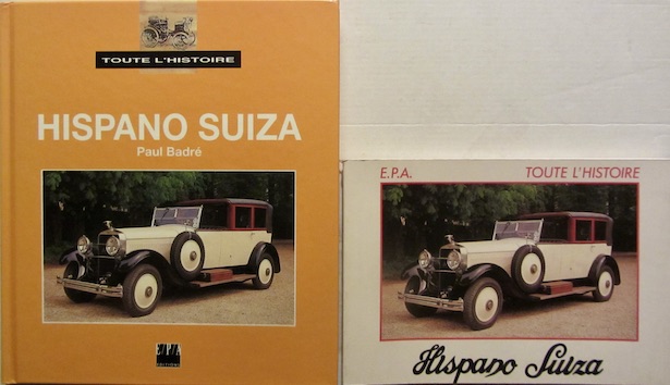 HISPANO