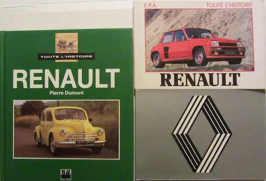 RENAULT