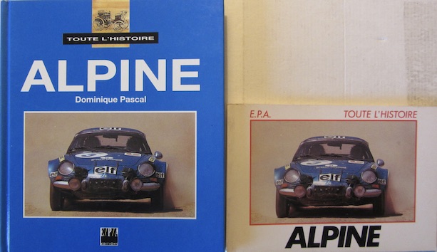ALPINE