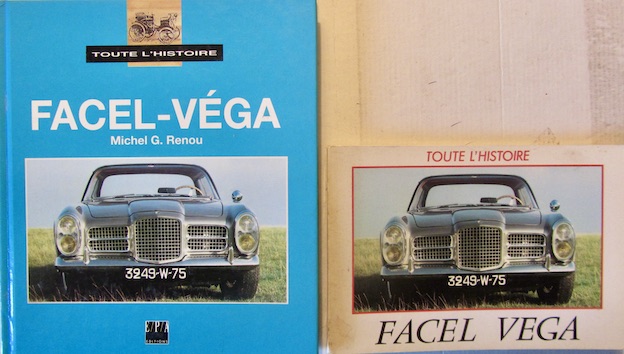 FACEL
