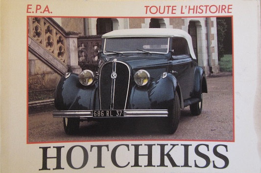 HOTCHKISS
