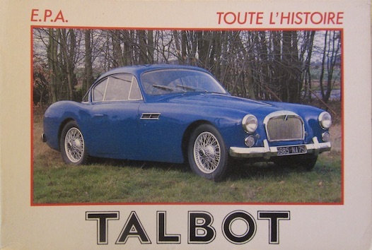 TALBOT