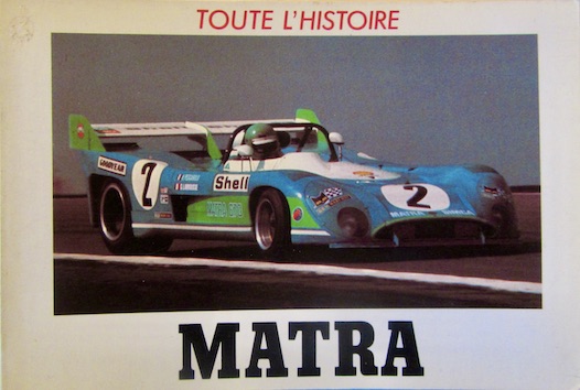 MATRA