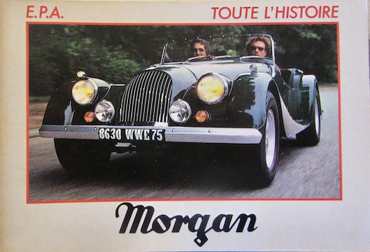MORGAN