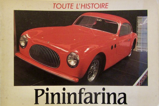 PININFARINA