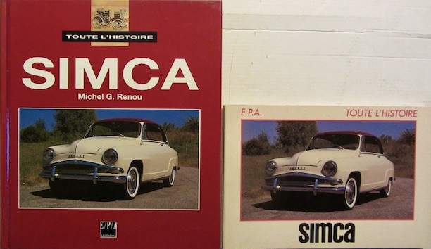 SIMCA