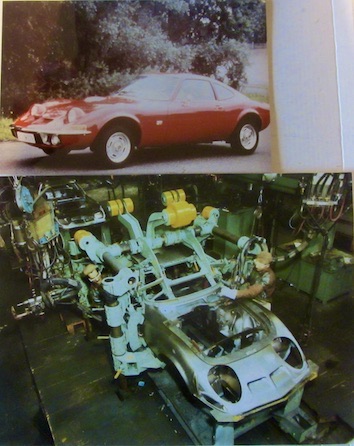 OPEL