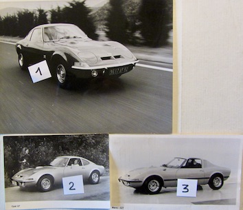 OPEL
