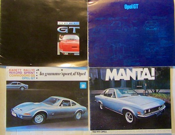 OPEL