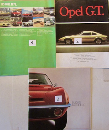 OPEL