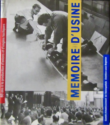 MEMOIRE