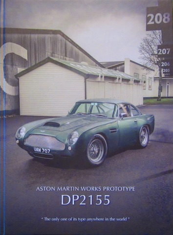 ASTON