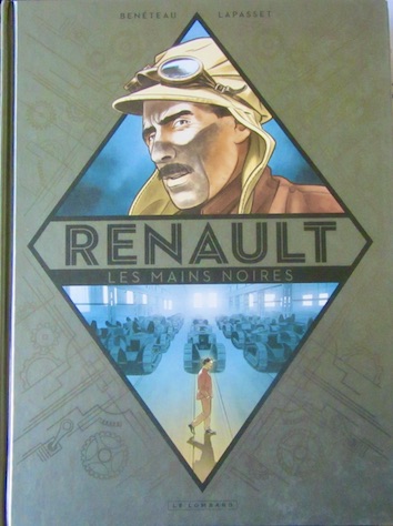RENAULT